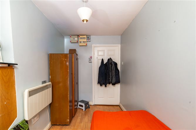 Main Street, Portarlington, Laois