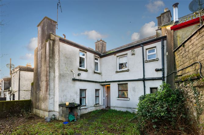 Main Street, Portarlington, Laois