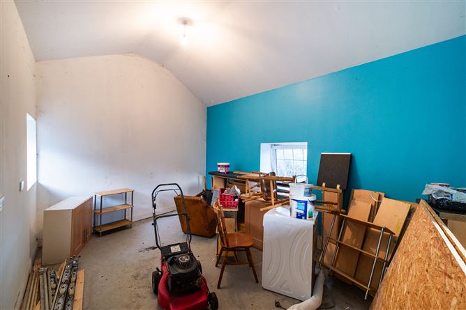 Main Street, Portarlington, Laois