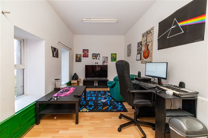 Main Street, Portarlington, Laois