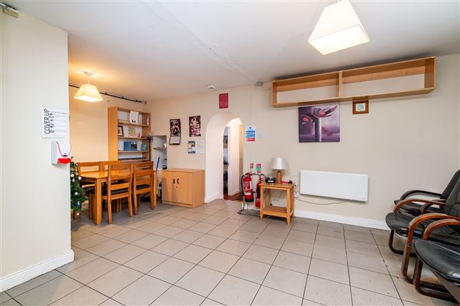 Main Street, Portarlington, Laois