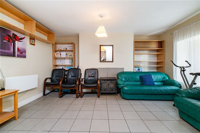 Main Street, Portarlington, Laois