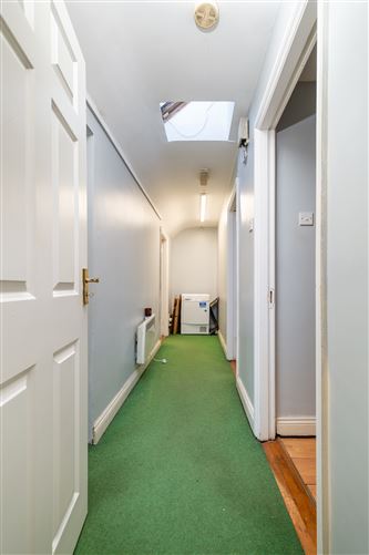 Main Street, Portarlington, Laois