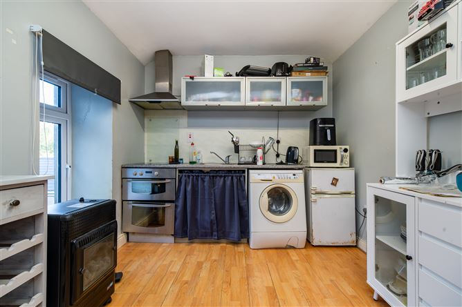 Main Street, Portarlington, Laois