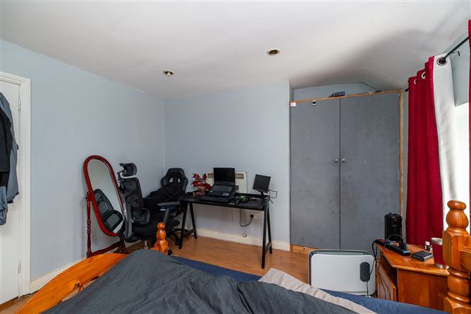 Main Street, Portarlington, Laois