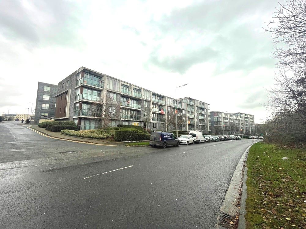 The Iona, Prospect Hill, Finglas, Dublin 11