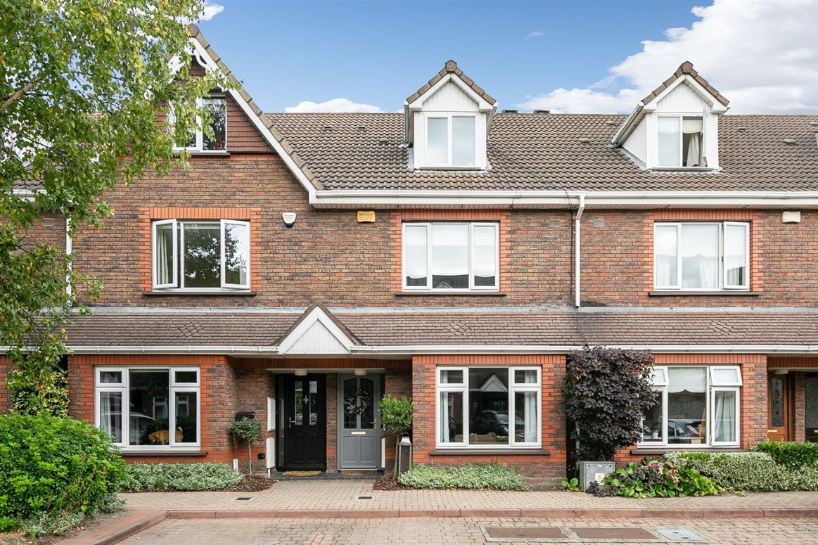 32 Leinster Park, Harold's Cross, Dublin 6W