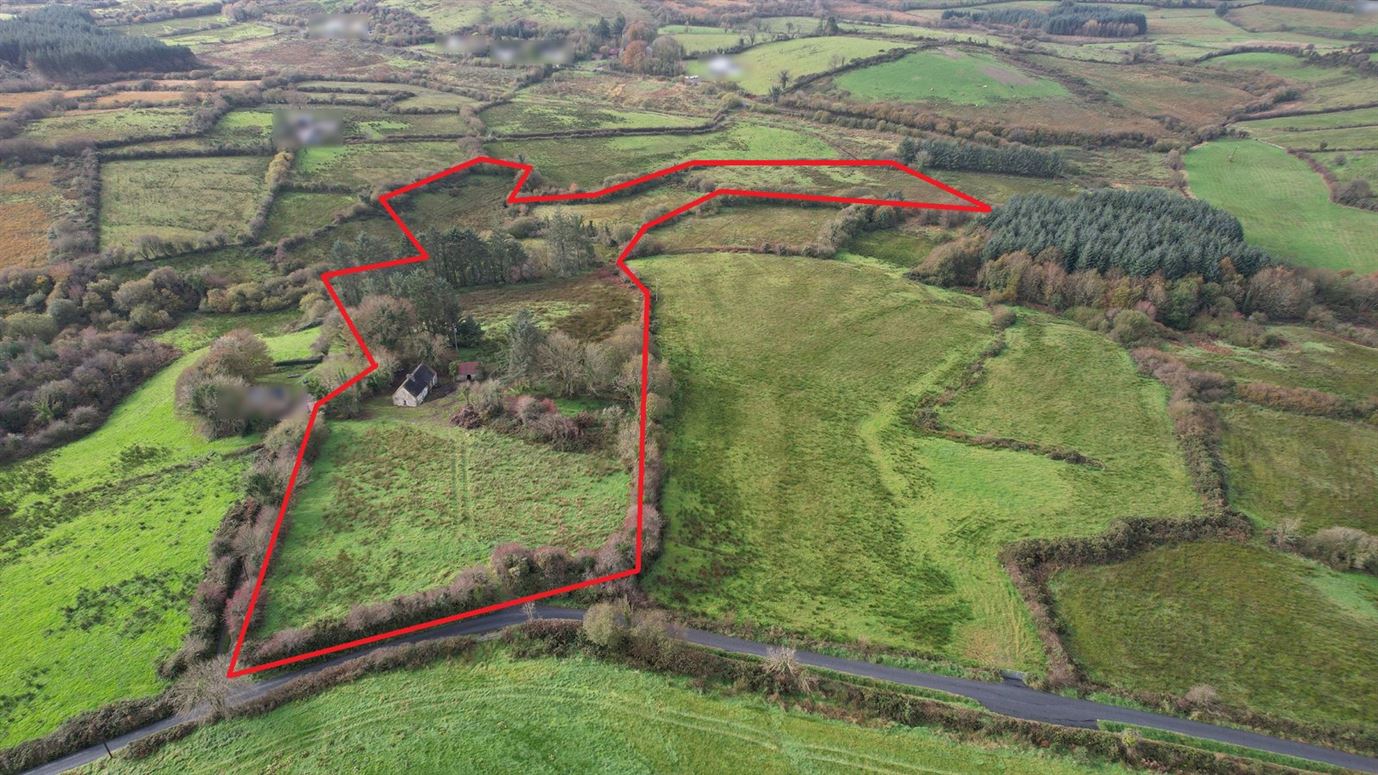 Garrynagry, Kilmaley, Ennis, Co. Clare