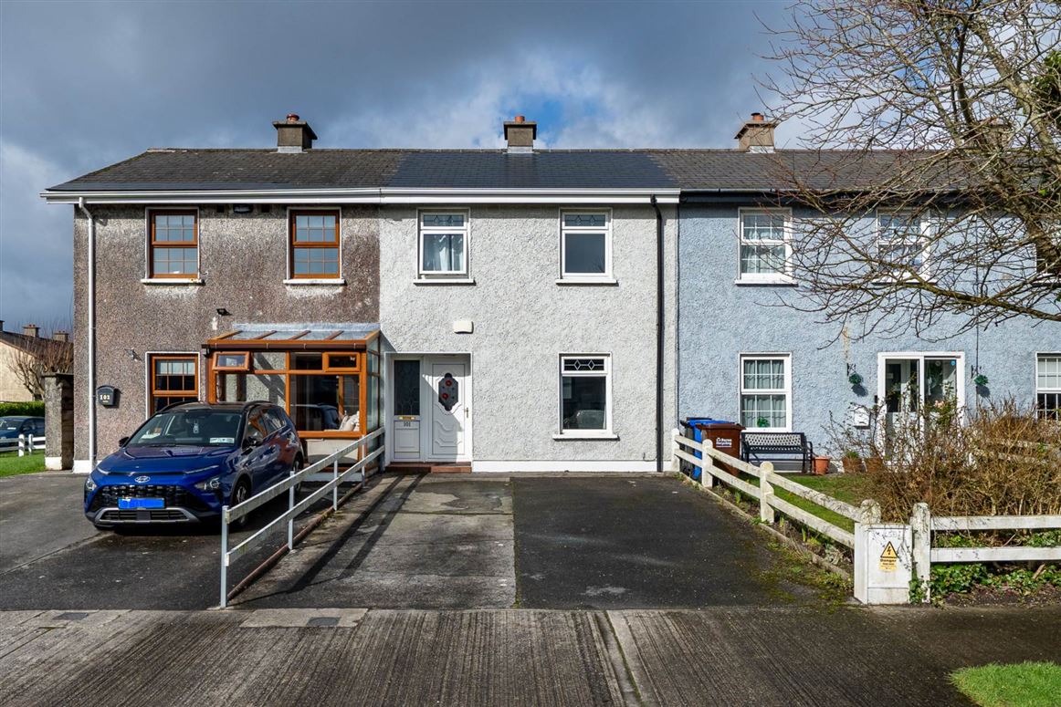 101 Monivea Park, Ballybane, Galway, County Galway