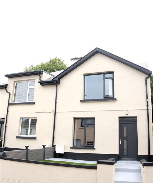 Moore Street, Loughrea, Galway