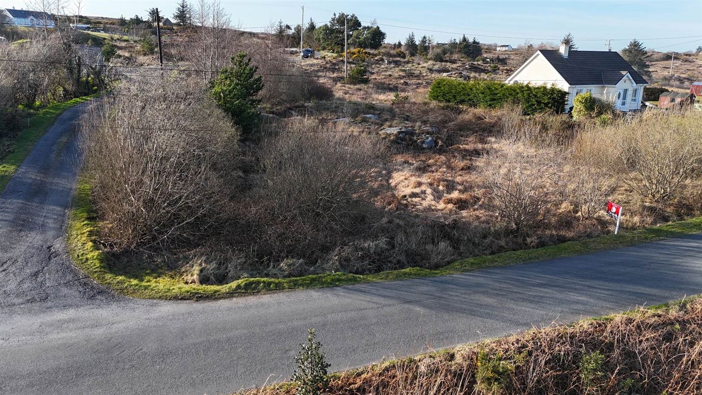 Bunaman, Annagry, County Donegal