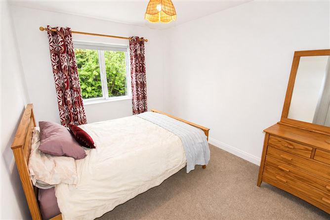 4 Highfield, Carnew, Co. Wicklow