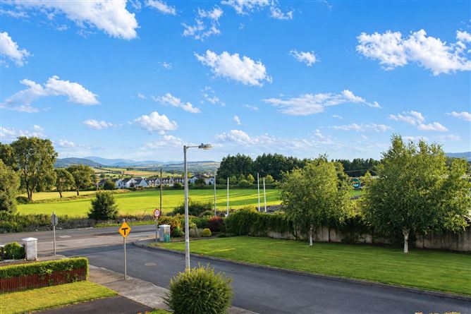 4 Highfield, Carnew, Co. Wicklow