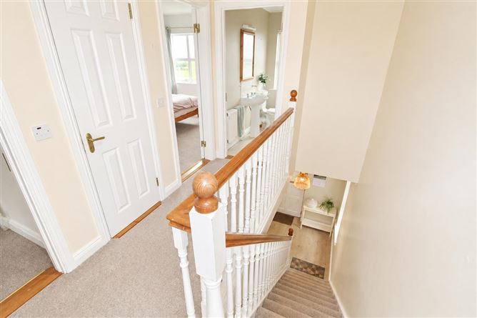 4 Highfield, Carnew, Co. Wicklow