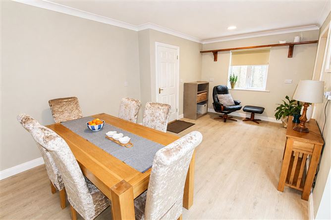 4 Highfield, Carnew, Co. Wicklow