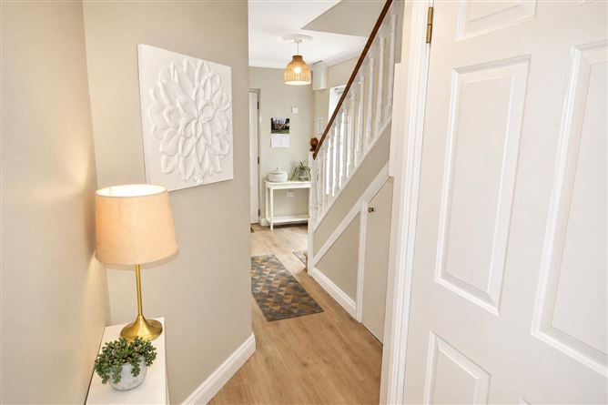 4 Highfield, Carnew, Co. Wicklow