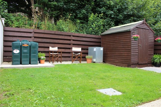 4 Highfield, Carnew, Co. Wicklow