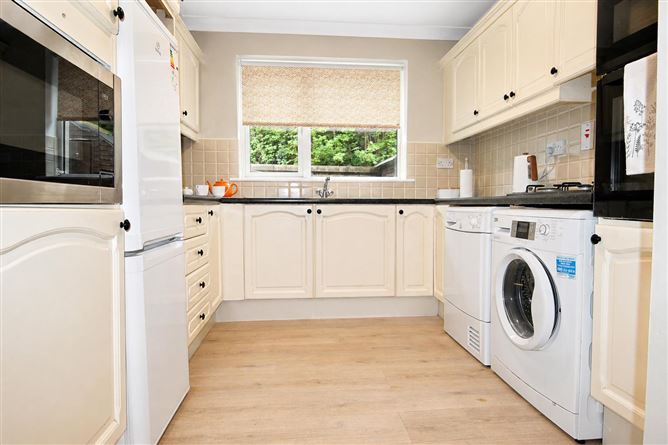 4 Highfield, Carnew, Co. Wicklow