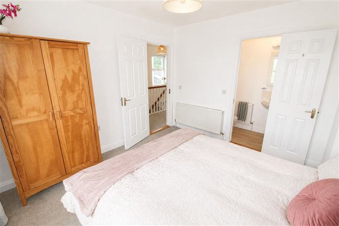 4 Highfield, Carnew, Co. Wicklow