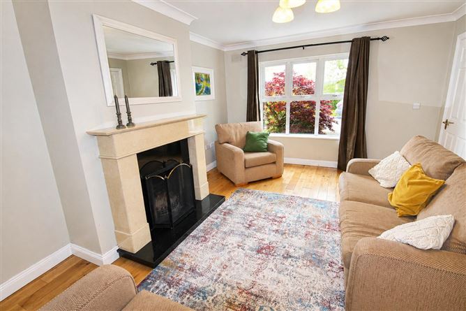 4 Highfield, Carnew, Co. Wicklow