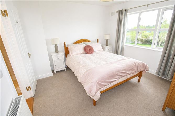 4 Highfield, Carnew, Co. Wicklow