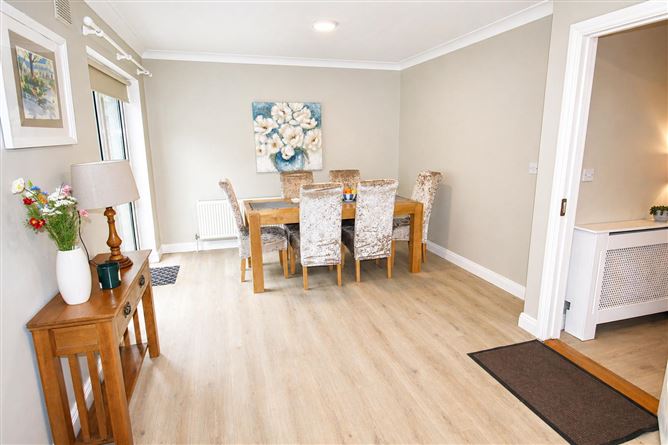 4 Highfield, Carnew, Co. Wicklow