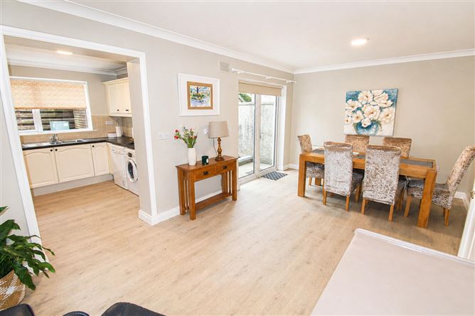 4 Highfield, Carnew, Co. Wicklow