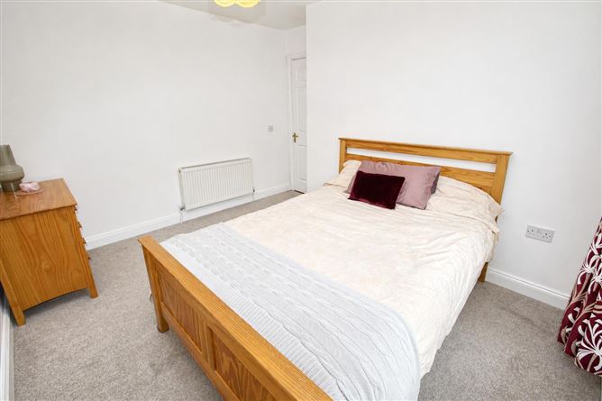 4 Highfield, Carnew, Co. Wicklow