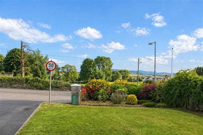 4 Highfield, Carnew, Co. Wicklow