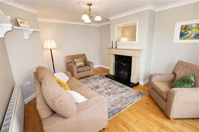 4 Highfield, Carnew, Co. Wicklow