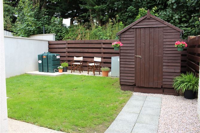 4 Highfield, Carnew, Co. Wicklow