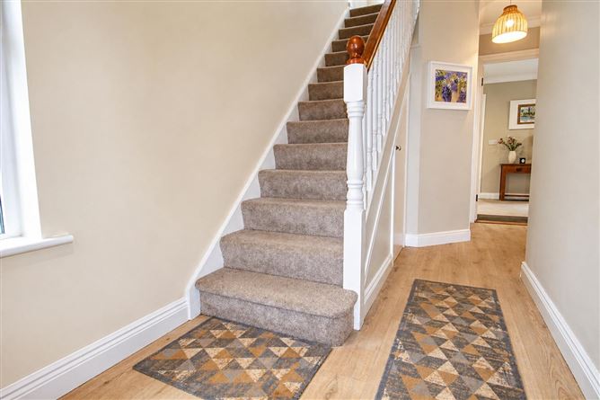 4 Highfield, Carnew, Co. Wicklow