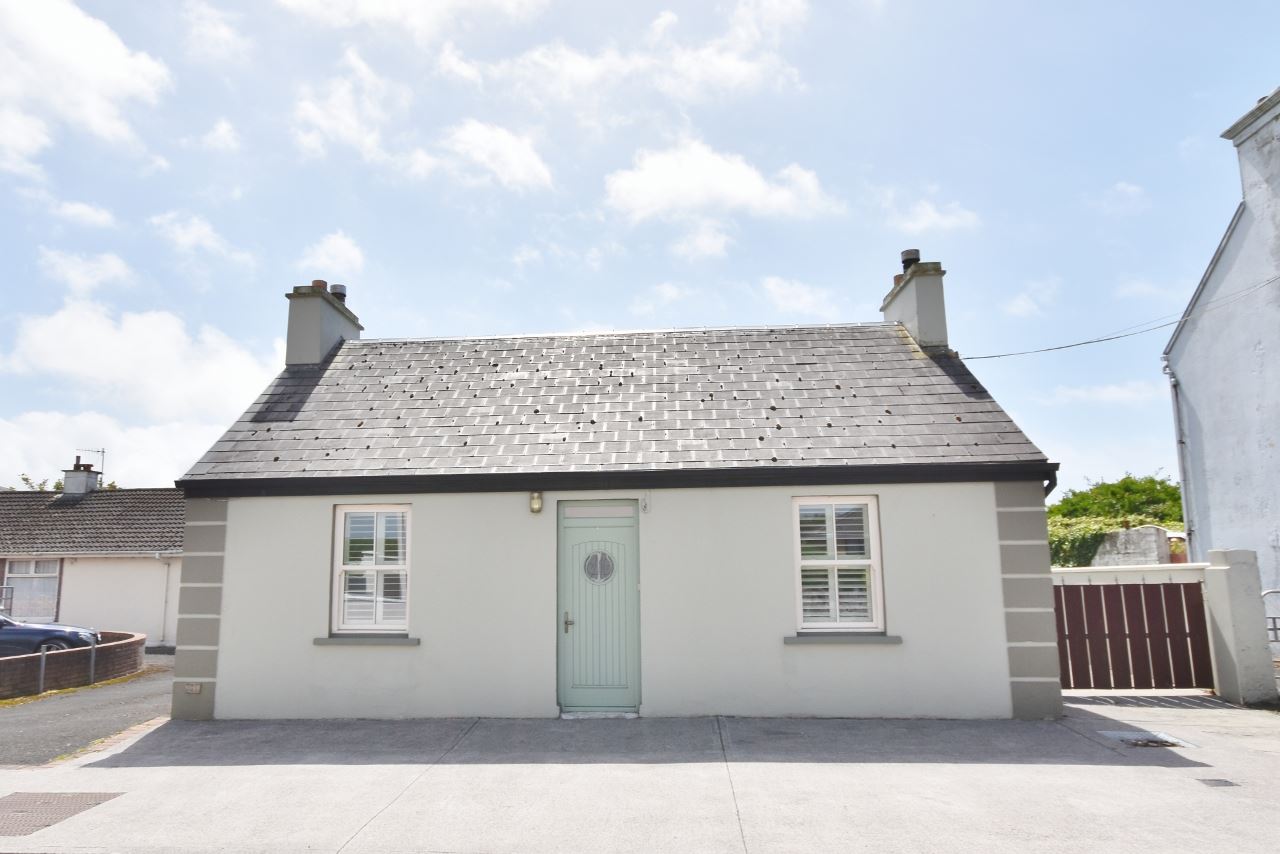 East End, Ballybunion, Co. Kerry