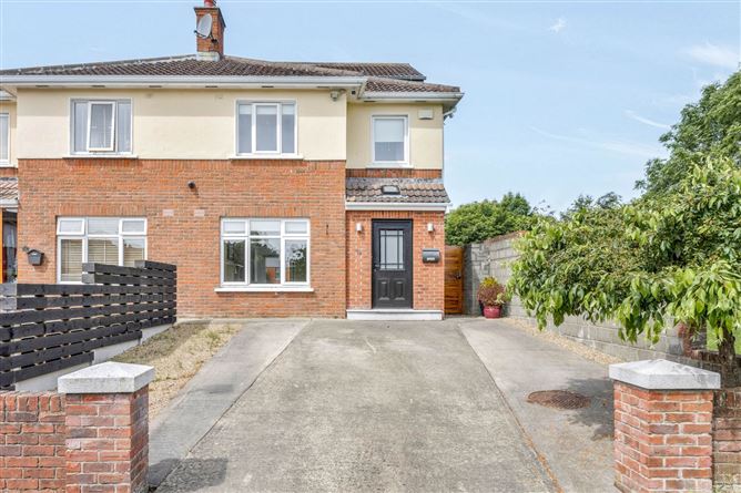 13 Woodstown Lawn, Knocklyon, Dublin 16, Co. Dublin