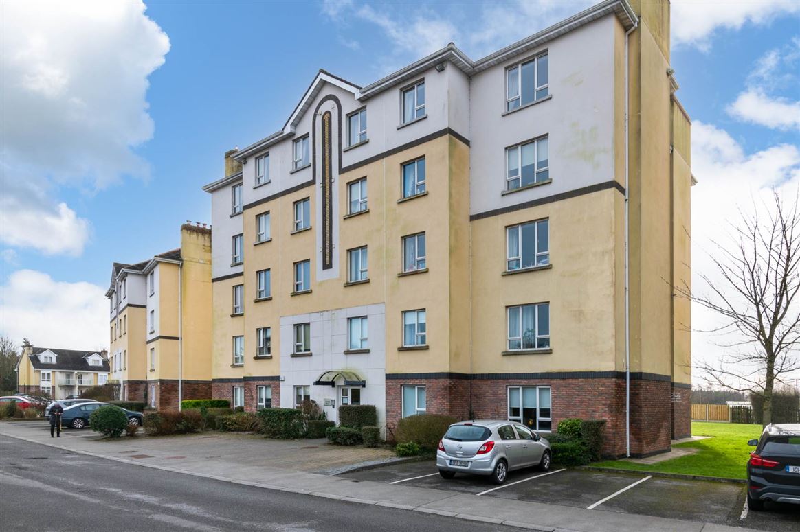 11 Carnagh House, Ard Ri, Athlone, County Westmeath