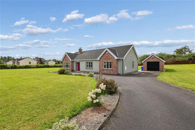 3 Carn, Belturbet, Cavan
