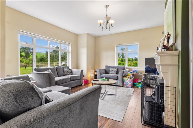 3 Carn, Belturbet, Cavan