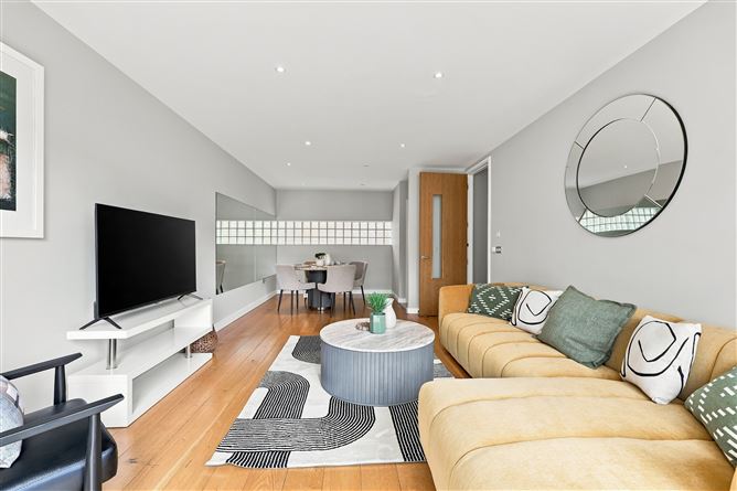19 Hanover Quarter, Grand Canal Dk, Dublin 2