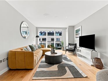 19 Hanover Quarter, Grand Canal Dk, Dublin 2