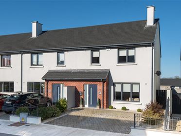 8 Newpark Drive, Kinsealy, Malahide,   County Dublin