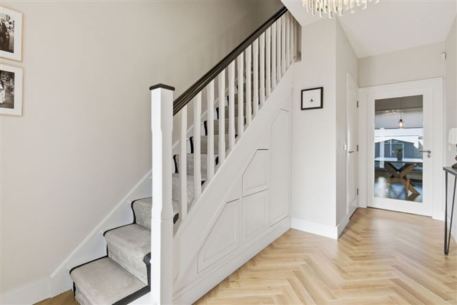 8 Newpark Drive, Kinsealy, Malahide, County Dublin