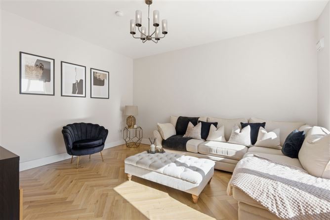 8 Newpark Drive, Kinsealy, Malahide, County Dublin
