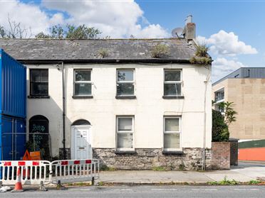 140 Harold's Cross Road, Harold's Cross, Dublin 6W