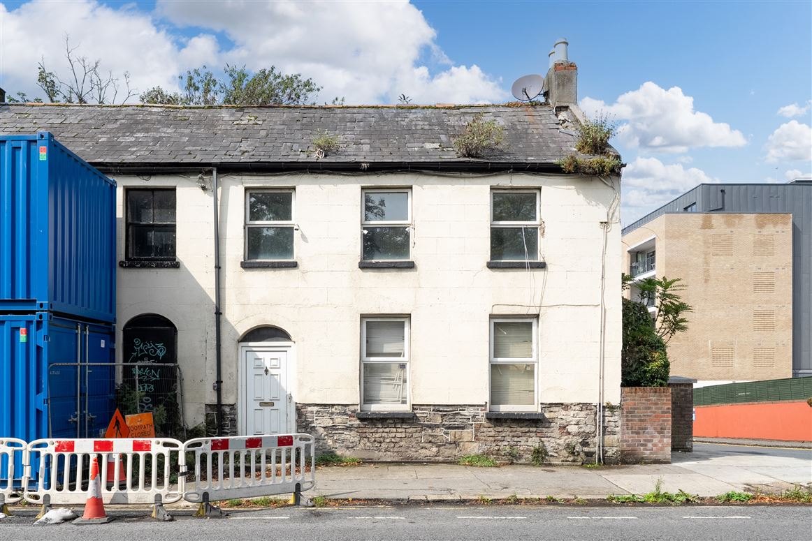 140 Harold's Cross Road, Harold's Cross, Dublin 6W