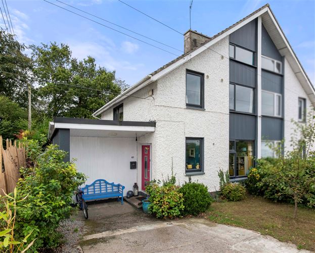 40 SOUTHKNOCK, NEW ROSS, COUNTY WEXFORD