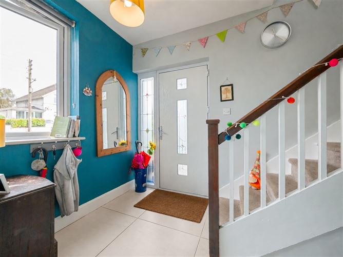 40 South Knock, New Ross, Co. Wexford