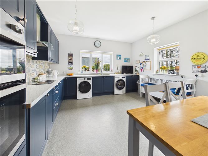 Kilmurry, Castleplunket, Castlerea, Co. Roscommon
