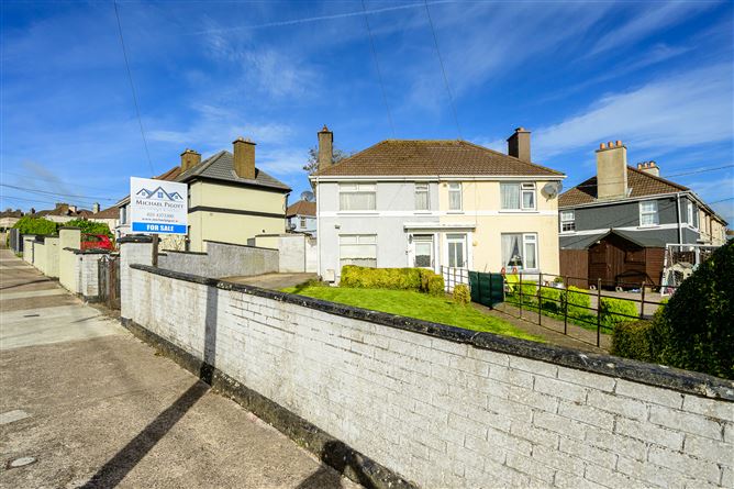 143 Saint Brendan's Road , Farranree, Cork