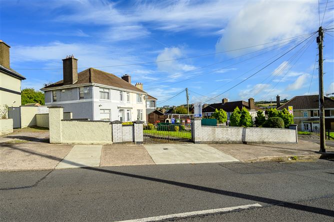 143 Saint Brendan's Road , Farranree, Cork