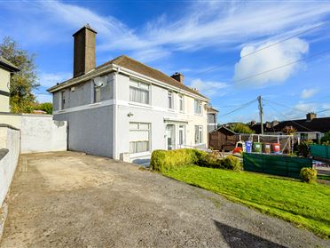143 Saint Brendan's Road , Farranree, Cork